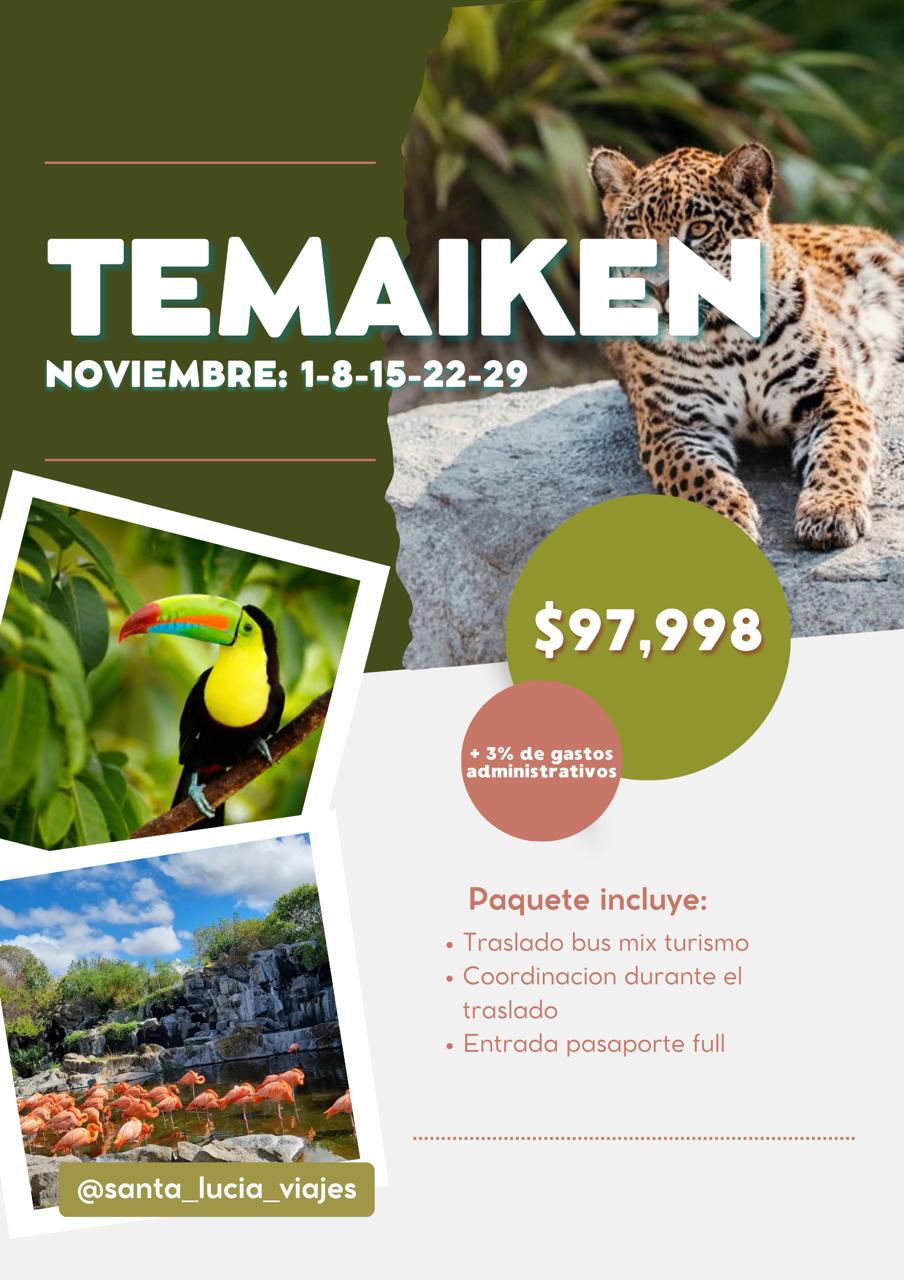 tmk en nov